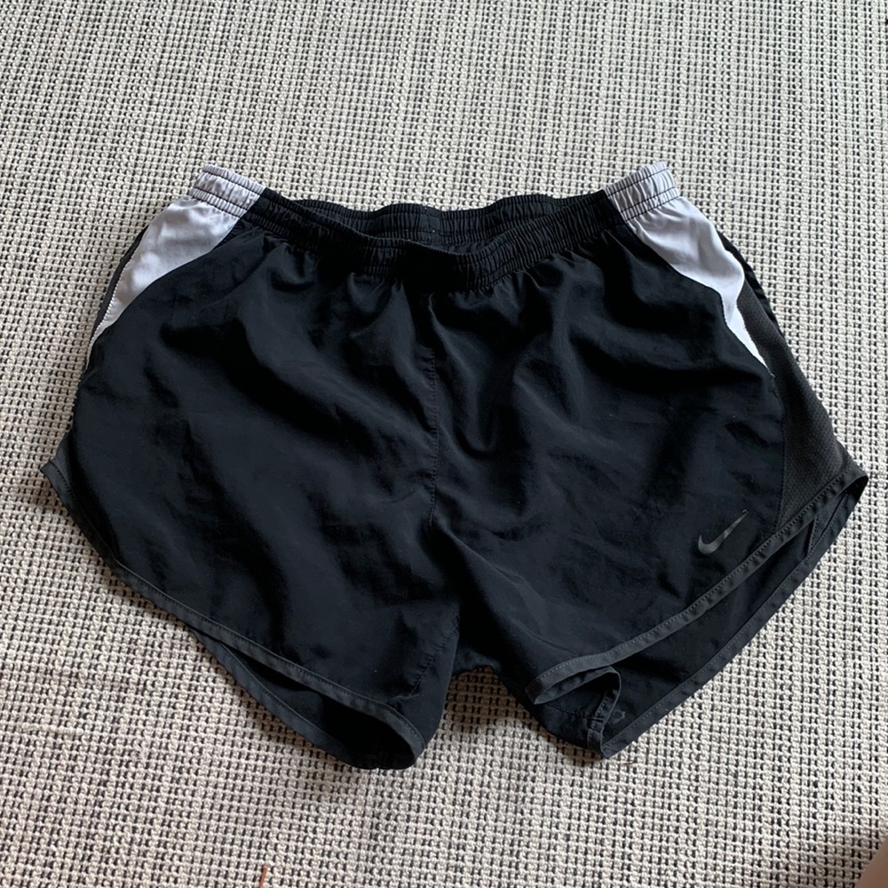 Dri-Fit Nike Shorts